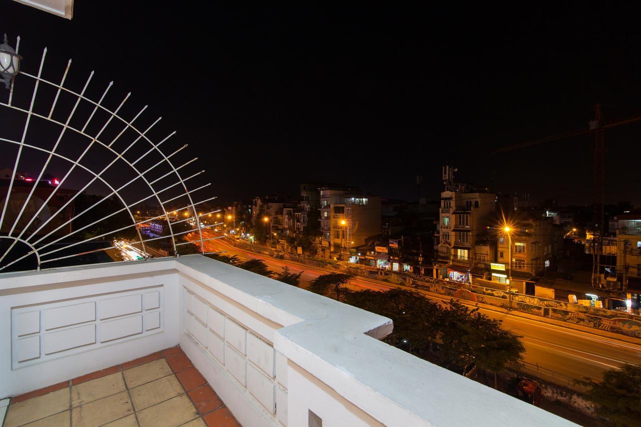 Hanoi Passion Suite Hotel, Hanoi
